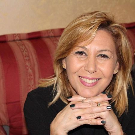 Convitalia Bed & Breakfast Napoli Bagian luar foto